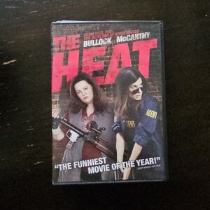The Heat